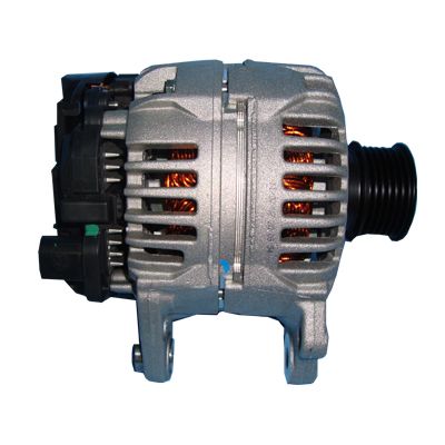 70001 - ALTERNADOR GOL / FOX / POLO / GOLF 1.6 C/ AR DH /90A